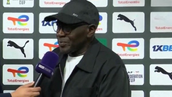 اتحاد العاصمة يؤكد استحقاقه للتأهل النهائي ويستعد لمواجهة الزمالك