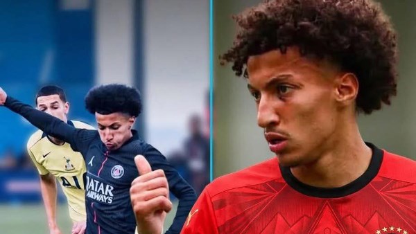 اتحاد الكرة يسعى لحسم مستقبل ريان أبو النيل في صراع ثلاثي