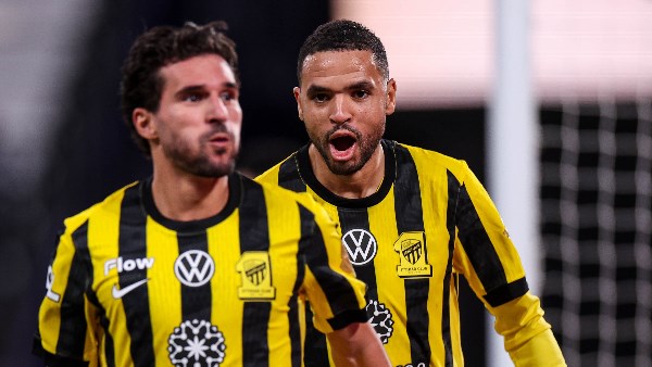 اتحاد جدة يخرج من أبطال آسيا بعد خسارته أمام ماتشيدا الياباني