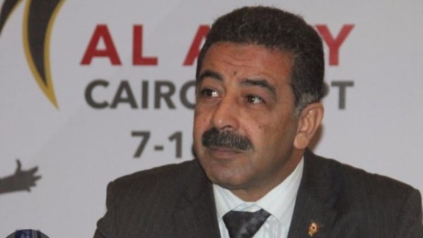 اتحاد كرة السلة ينعى الدكتور مجدي أبوفريخة رمز اللعبة