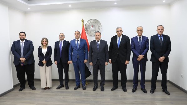 اتفاق بين التعليم العالي والرقابة المالية لنشر الثقافة الاستثمارية في الجامعات