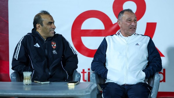 اجتماع الخطيب مع ياسين منصور وسيد عبدالحفيظ يكشف تفاصيل جديدة