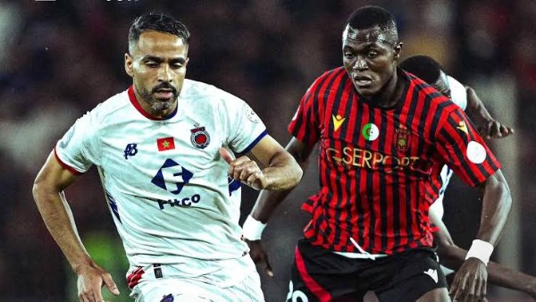 اجتماع حاسم في كاف لمناقشة شغب مباراة أولمبيك آسفي واتحاد العاصمة