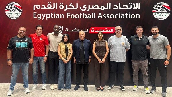 اختتام ورشة تحليل الأداء الفني والبدني في الاتحاد المصري لكرة القدم