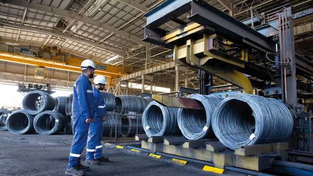 ارتفاع 1.5% في الصناعات التحويلية والاستخراجية فبراير 2026