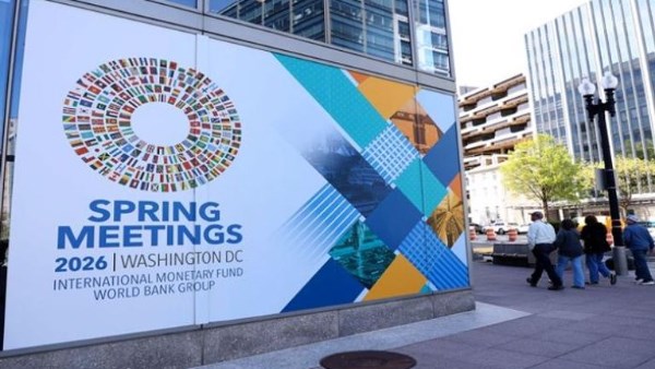 استبعاد قضايا المناخ من اجتماعات التمويل الرئيسية في واشنطن