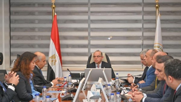 استثمار صيني بقيمة 2 مليار دولار لإنتاج إطارات السيارات في مصر