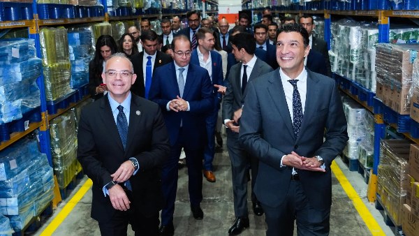 استثمارات الاقتصاد الرقمي تعزز مكانة مصر في التجارة الحديثة