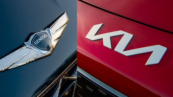 استدعاء 235 ألف سيارة كيا وجينيسيس بسبب تسرب الوقود