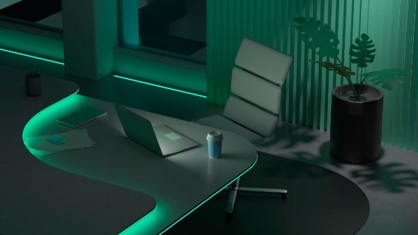 استطلاعات الرأي تكشف فجوة في التزام الموظفين بالأمن السيبراني