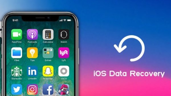 استعادة الملفات المحذوفة على آيفون بسهولة