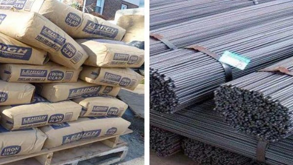 استقرار أسعار الإسمنت والحديد في مصر اليوم وسط ترقب الأسواق