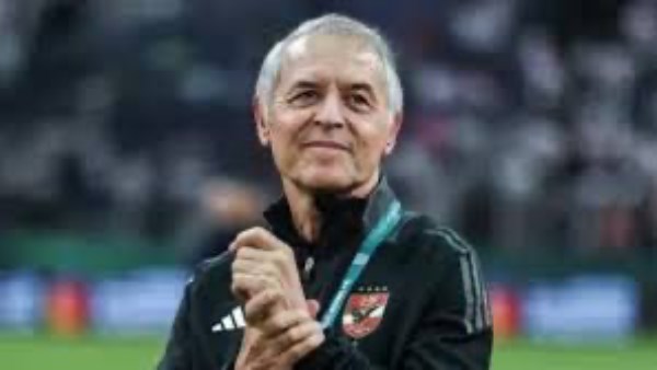 اعتذار واجب للمدير الفني السابق مارسيل كولر بحسب نجم الأهلي السابق