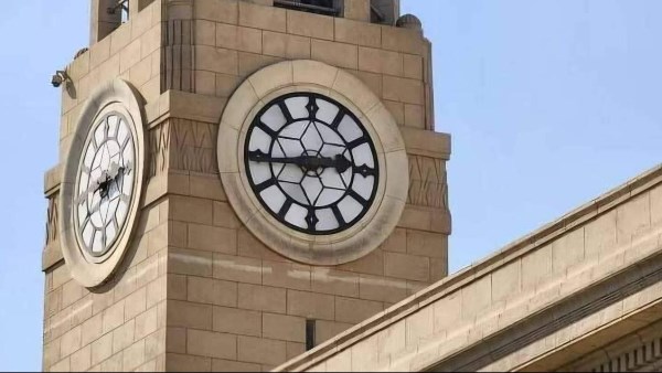 افتتاح مكتب تصديقات الخارجية في جامعة القاهرة لخدمة الطلاب