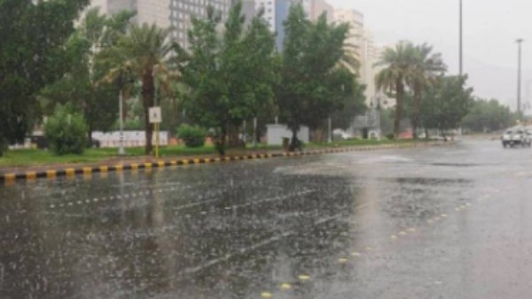 الأرصاد الجوية تحذر من تقلبات الطقس اليوم السبت 25 أبريل