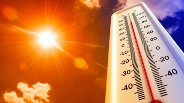 الأرصاد: طقس حار نهاراً ومائل للبرودة ليلاً في مصر