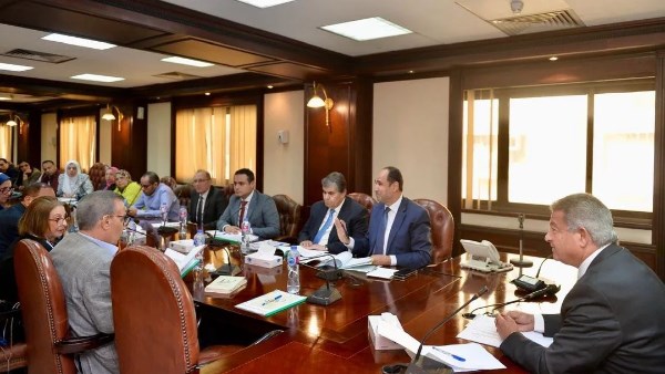 الأعلى للإعلام يمنح 10 تراخيص جديدة لمواقع وتطبيقات إلكترونية