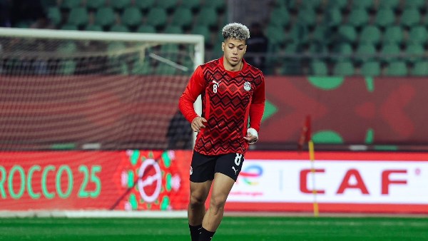 الأهلي وبيراميدز يستعدان لمواجهة حاسمة في الدوري