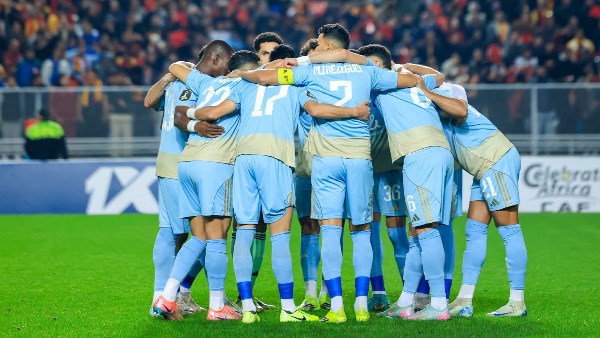 الأهلي يبحث عن بديل لبلعمري في مواجهة بيراميدز