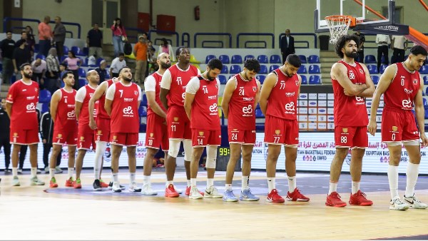 الأهلي يبدأ الاستعداد في المغرب لتصفيات بطولة الـ «BAL»