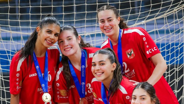 الأهلي يحقق كأس مصر لسيدات اليد ويكشف أسباب الفوز