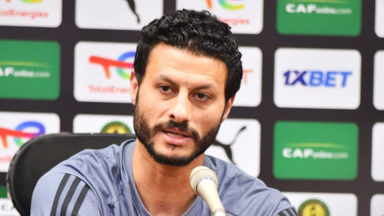 الأهلي يرفض رحيل الشناوي رغم العروض المغرية