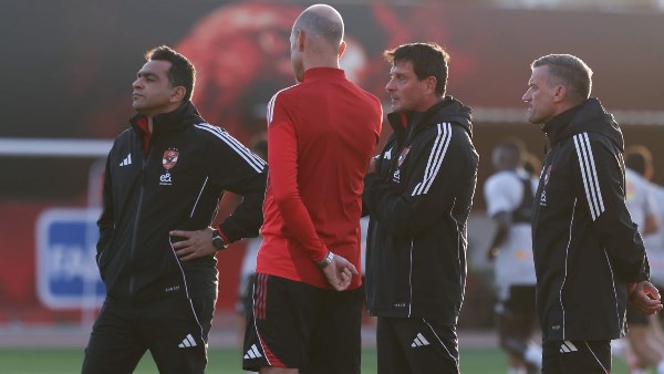 الأهلي يستهدف مصطفى محمد وإبراهيم عادل في الميركاتو