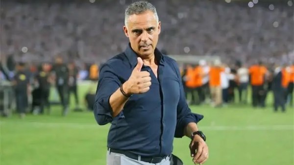 الأهلي يقترب من ضم البرتغالي جوميز والفتح يتجاهل الأمر