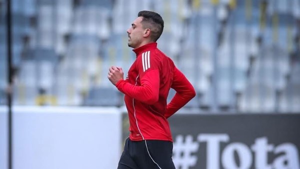 الأهلي يقرر دفع 2 مليون دولار لجراديشار