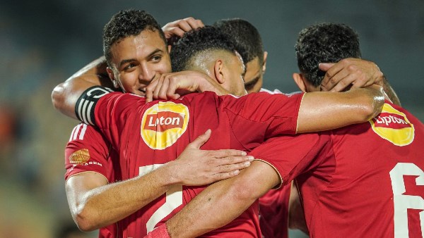 الأهلي يلتقي زد وديًا اليوم قبل مواجهة بيراميدز