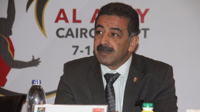 الأهلي ينعي أبو فريخة ويعزز كرة السلة في مصر