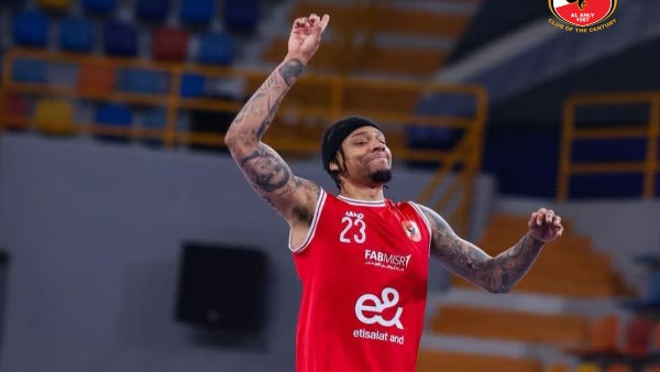 الأهلي يواجه فيلا دي داكار السنغالي في تصفيات «BAL» بالمغرب