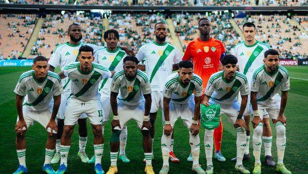 الأهلي يواجه ماتشيدا في نهائي دوري أبطال آسيا