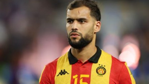 الأهلي يوضح موقفه من ضم محمد أمين توجاي