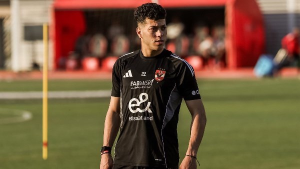 الأهلي يوضح موقفه من عقوبة إمام عاشور