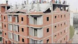 الأوراق اللازمة للتصالح في مخالفات البناء بمصر