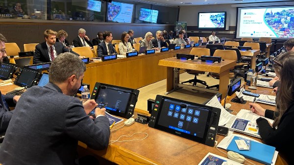 الإطار التشريعي في مصر ينسق التدفقات المالية مع الأولويات التنموية