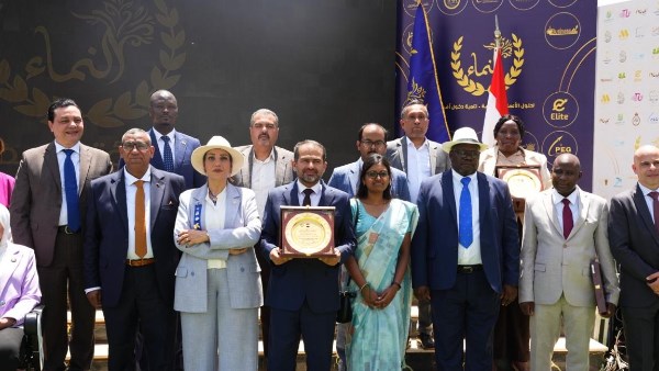 الاتحاد الدولي لرجال الأعمال يخطط لرفع الصادرات إلى 200 مليار دولار