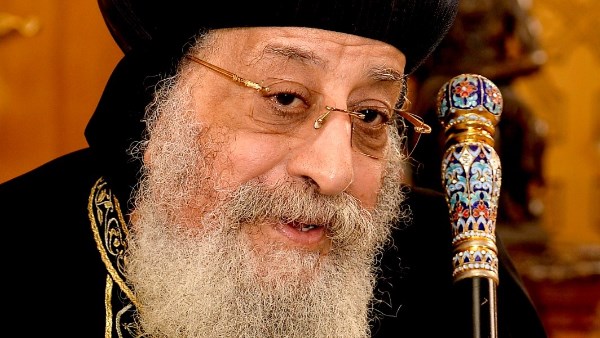 البابا تواضروس ينطلق في جولة أوروبية تشمل 4 دول