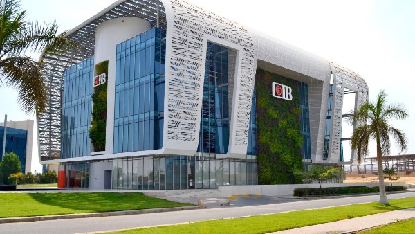 البنك التجاري الدولي يُكمل الإصدار الثالث لتوريق شركة بي. تك بقيمة 1.3 مليار جنيه