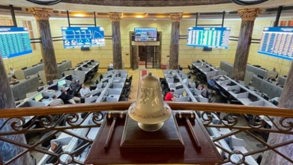 البورصة تحقق 25 مليار جنيه مكاسب في منتصف الأسبوع