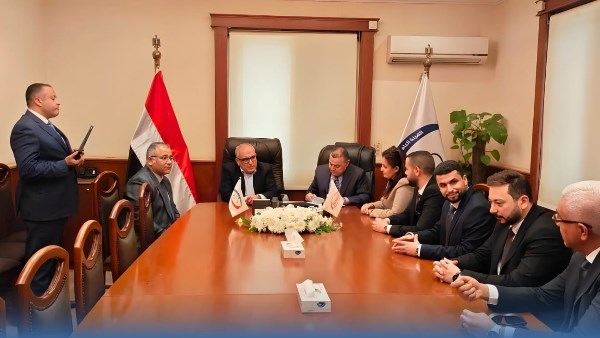 التحول الرقمي والذكاء الاصطناعي يعيدان تشكيل الرعاية الصحية في مصر