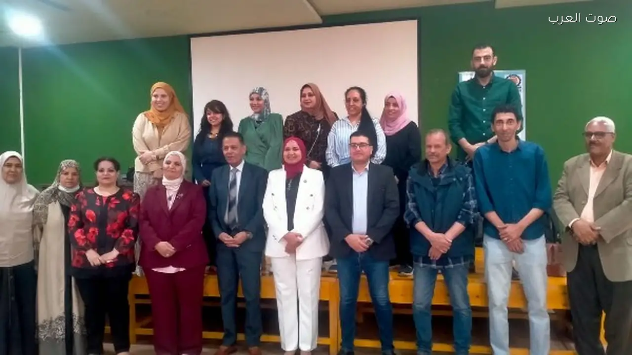 التضامن تطلق برنامج “تدريبات الشبكة” لميسرات الحضانات في قنا