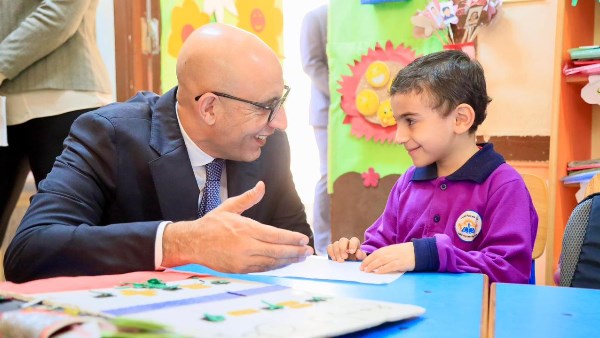 التقييم النهائي للصفين الأول والثاني الابتدائي يبدأ 11 مايو