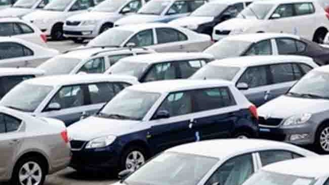 الجمارك تعلن بيع سيارات وبضائع بمزاد علني اليوم بقيمة 24.8 مليون جنيه