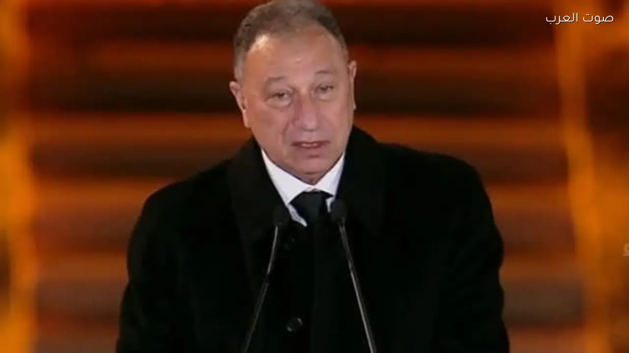 الخطيب يهنئ فريق اليد بالأهلي بعد الفوز بكأس مصر