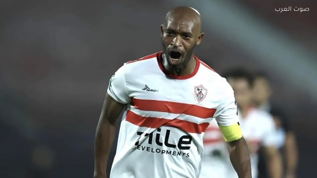 الدردير: مباراة القمة بلا شيكابالا لا تعني شيئًا