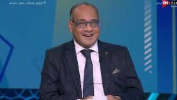 الدردير يساند الزمالك قبل مواجهة بيراميدز