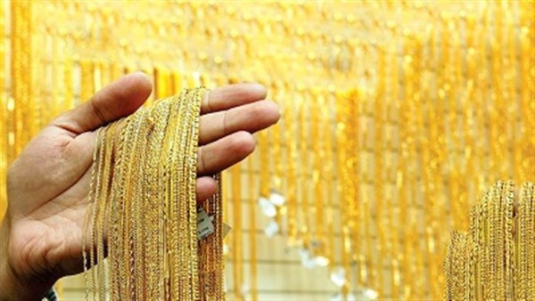 الذهب عيار 21 ينخفض دون 7000 جنيه