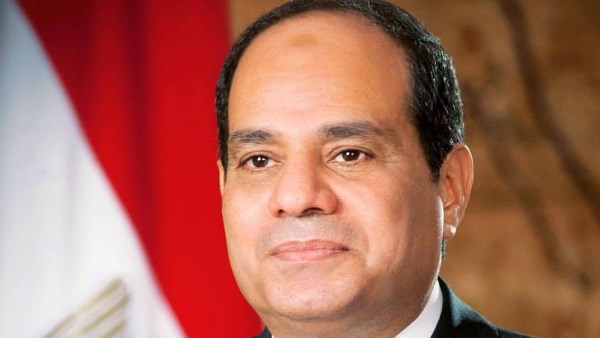 الرئيس السيسي يستقبل رئيس فنلندا اليوم